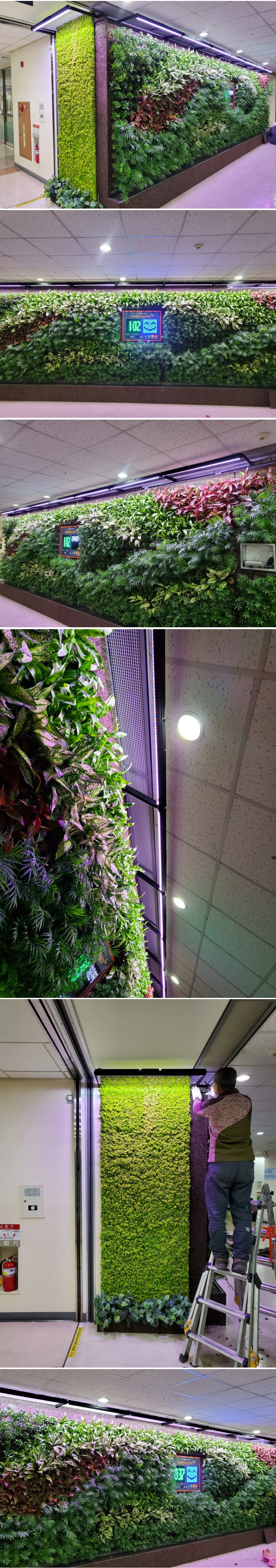 보라매병원 실내정원 공사 작업 내용_01.jpg