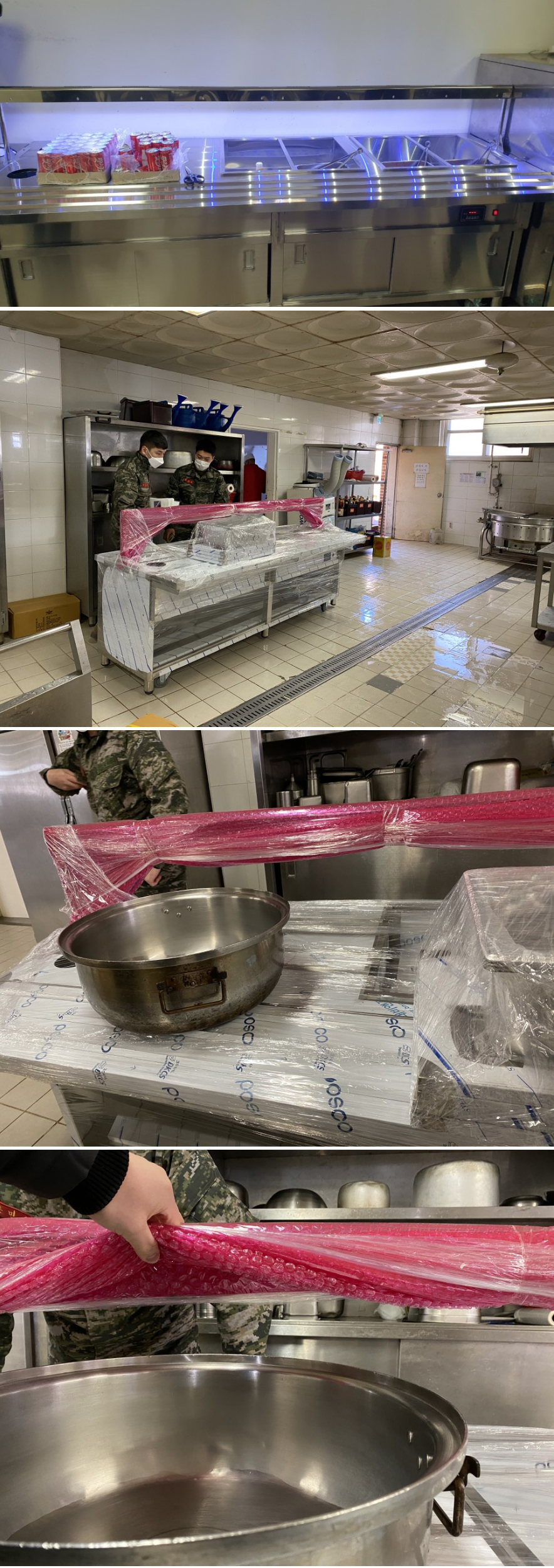 김포 해병대사령부 살균 배식대 설치 내용_01.jpg