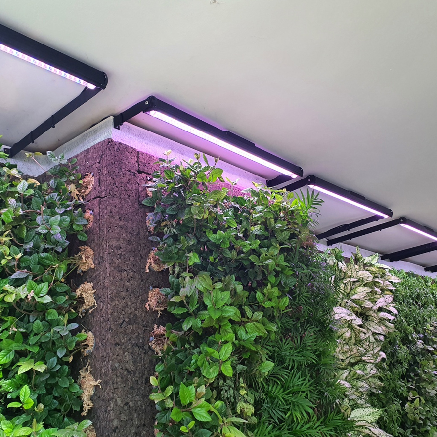 순천시 문화공간센터 실내 정원 공사 작업 내용.jpg